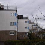 Gallery image of Bruchfeldstraße