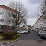 Gallery image of Bruchfeldstraße