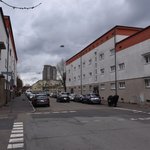 Gallery image of Bruchfeldstraße