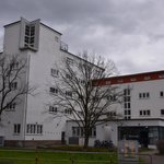 Gallery image of Bruchfeldstraße