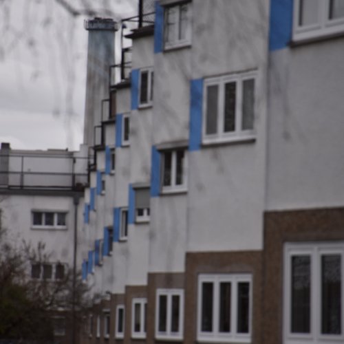 Feed image of Bruchfeldstraße