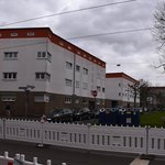 Gallery image of Bruchfeldstraße