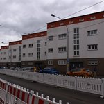 Gallery image of Bruchfeldstraße