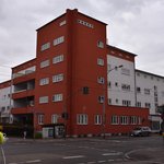 Gallery image of Bruchfeldstraße