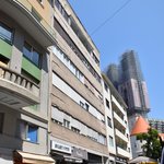 Gallery image of Pod zidom 3