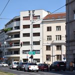 Gallery image of House Hoffmann - Singer