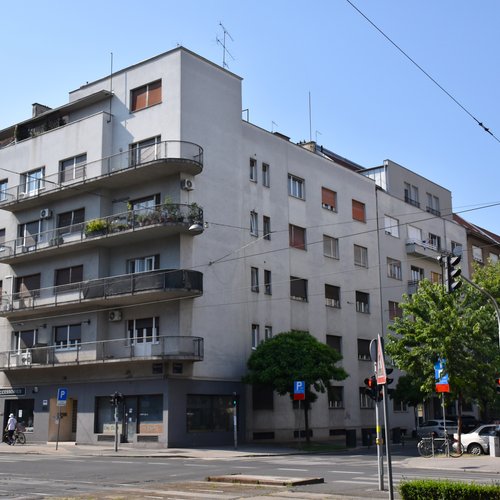 Feed image of House Pick