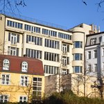 Gallery image of Palace U Stýblů/Alfa