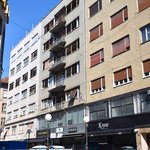 Gallery image of Foundation Block