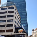 Gallery image of Foundation Block