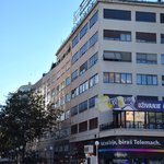 Gallery image of Foundation Block