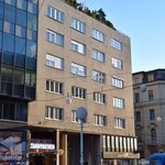 Gallery image of Foundation Block