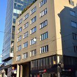 Gallery image of Foundation Block